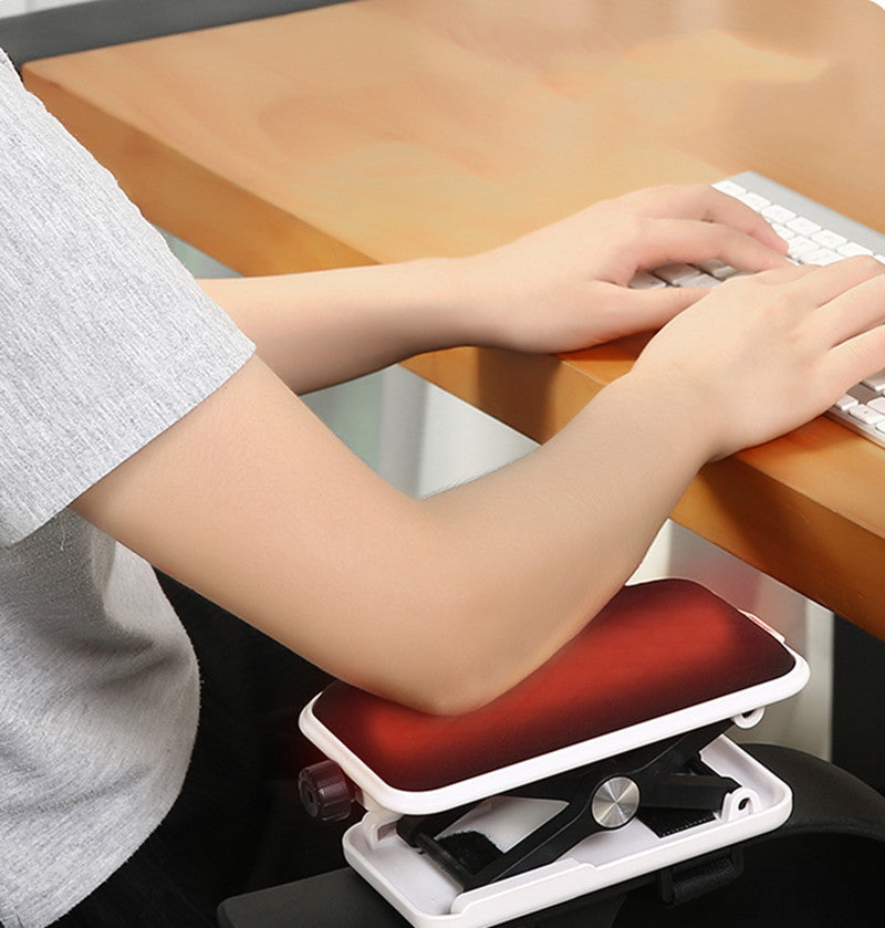 Norvo | Kreativ Stol med Justerbar Høyde og Armlenepute