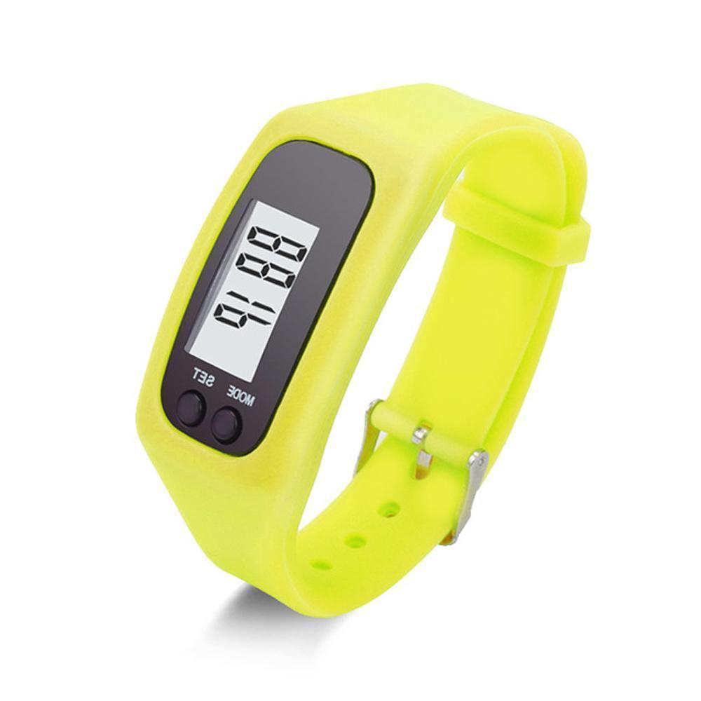 Norvo | Casual Digital Smart Armbånd - Det Er Nyttig For Treningen Din!
