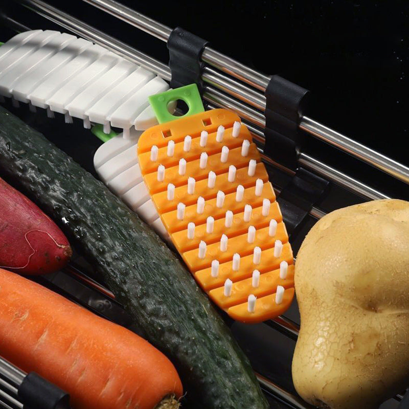 Carrot Styling Brush | Norvo