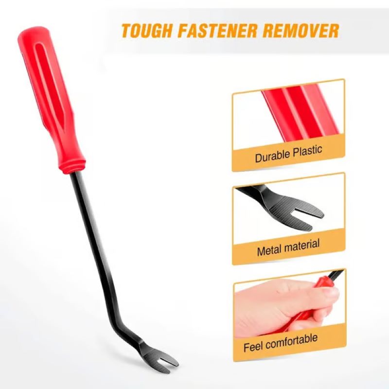 Norvo | Bil reparasjonsverktøykasse