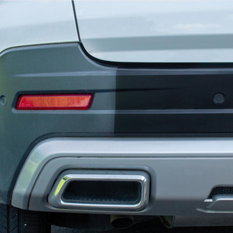 Norvo | Bilskinn og plastpleieforbindelse