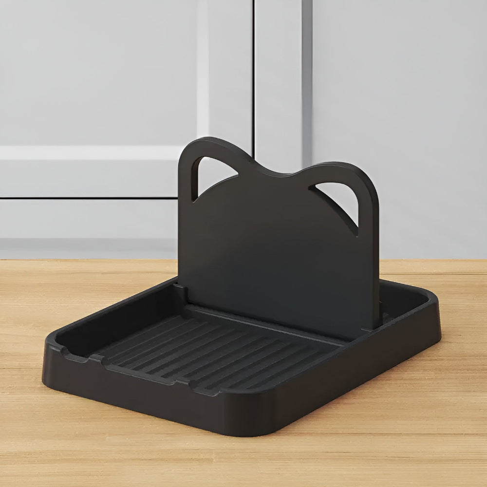 Norvo | Potlokk og kjøkkenredskap dryppholder