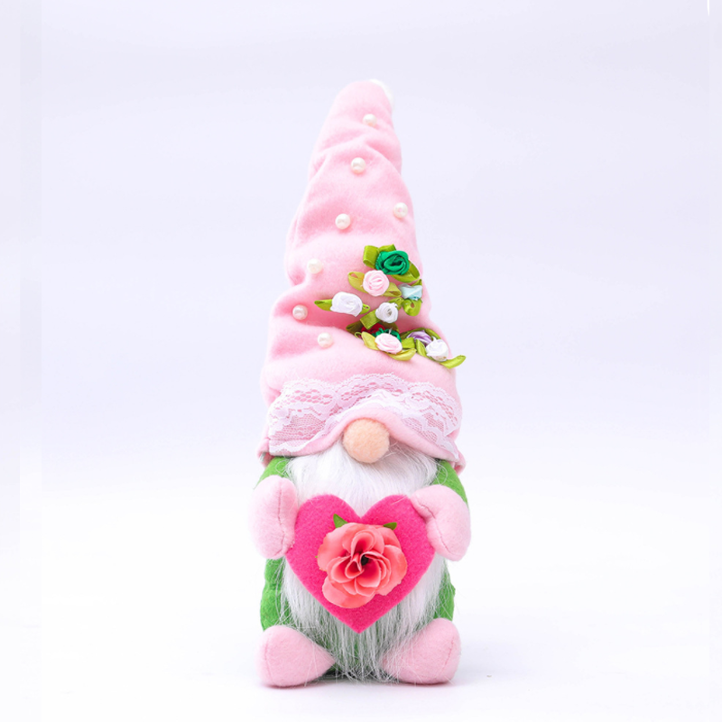 Norvo | Kreative Hage Gnomer Ornamenter