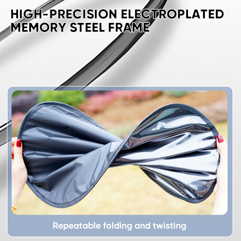 Norvo | Bilstøtfanger til sidevindu