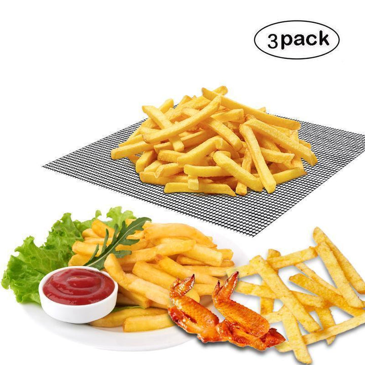 Norvo | Grillmat