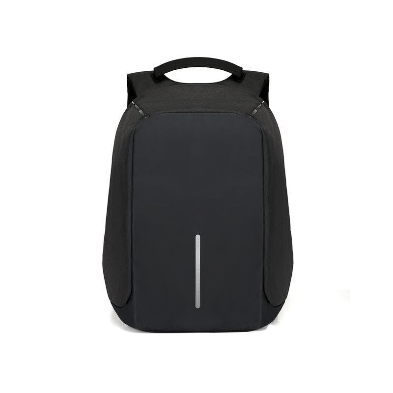 Norvo | Anti tyveri ryggsekk med USB-lading