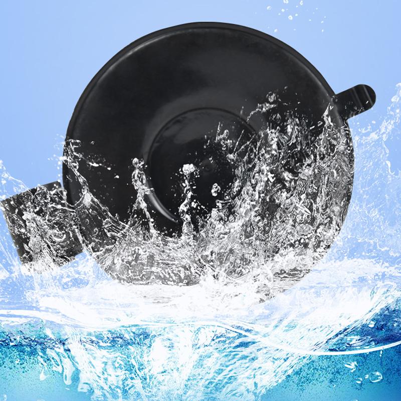 Norvo | Ultra Grip telefonholder for sikker festing