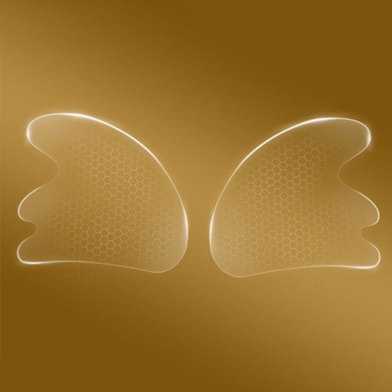 Norvo | Ansiktsernæring Rynkefjerning Heve Selvklebrige Lapper