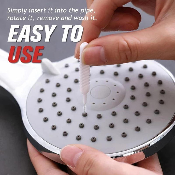 Gap Hole Anti-clogging Cleaning Brush | Norvo