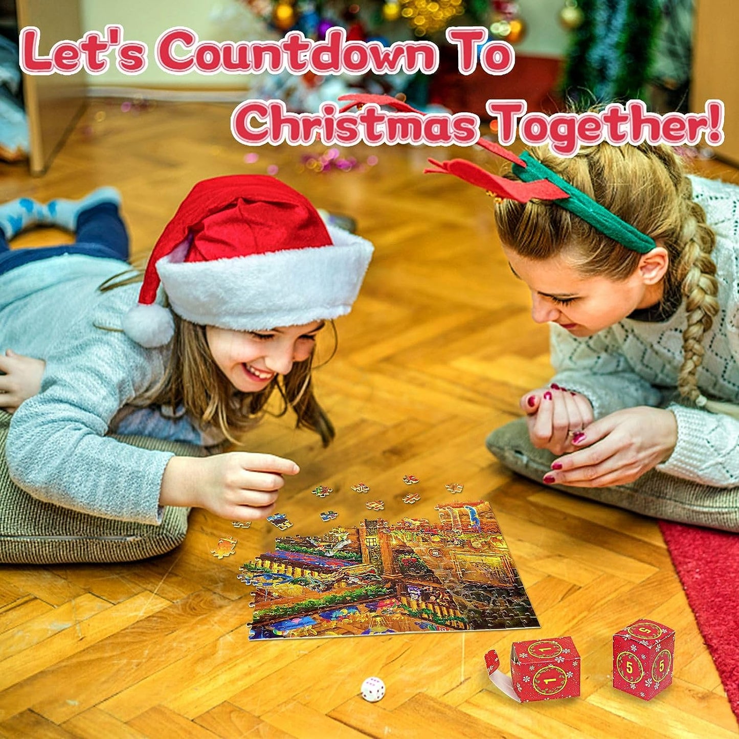 Norvo | Adventskalender 2023 Julegaver