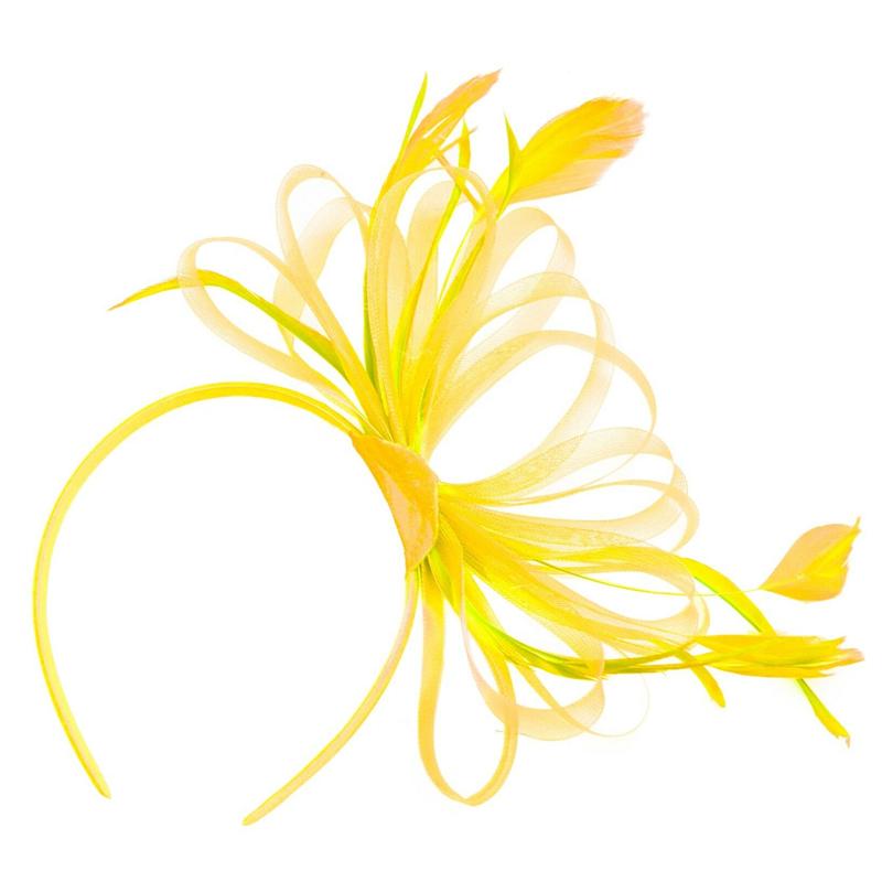 Norvo | Cocktail Teaparty Hodeplagg