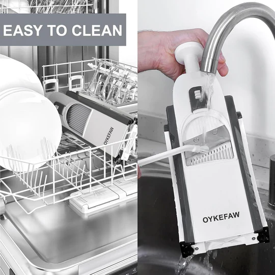 Norvo | Mandolin Skiver