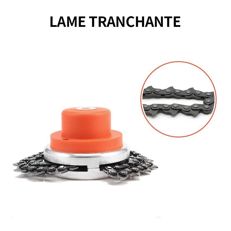 Norvo | Erstatningshode for børstesag