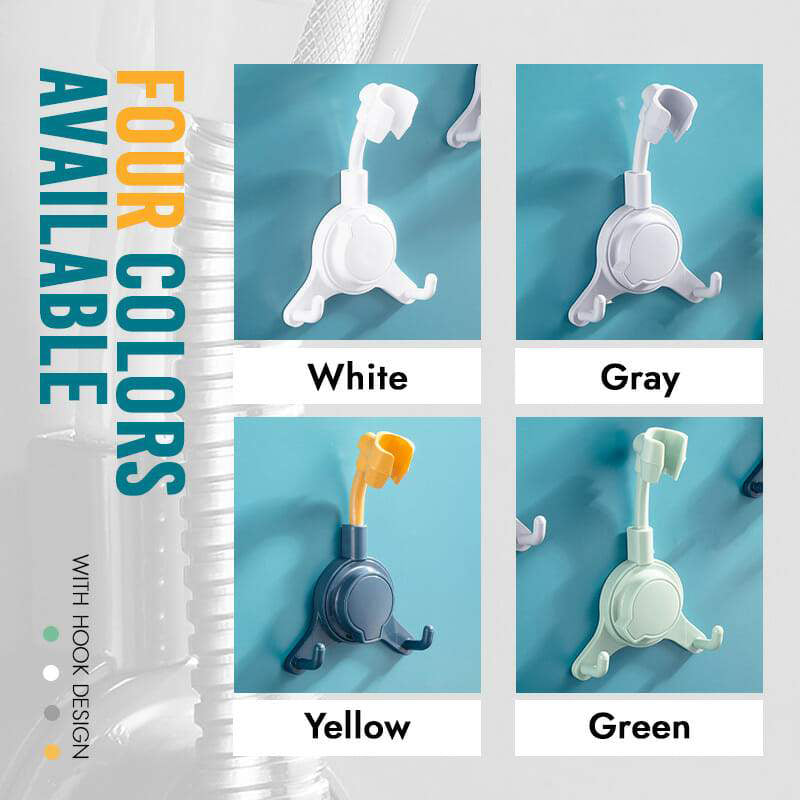 Norvo | Dushyll Med Kroker