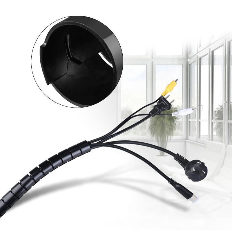 Norvo | Beskyttelsestuber for datakabler