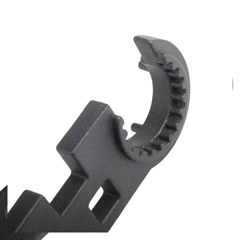 Norvo | AR15/M4 Utendørs Profesjonell Kombinasjonsnøkkel