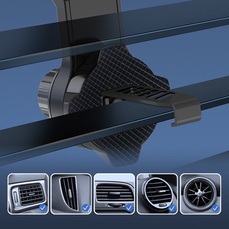 Norvo | Gravity Sensor Universell Bilmontering