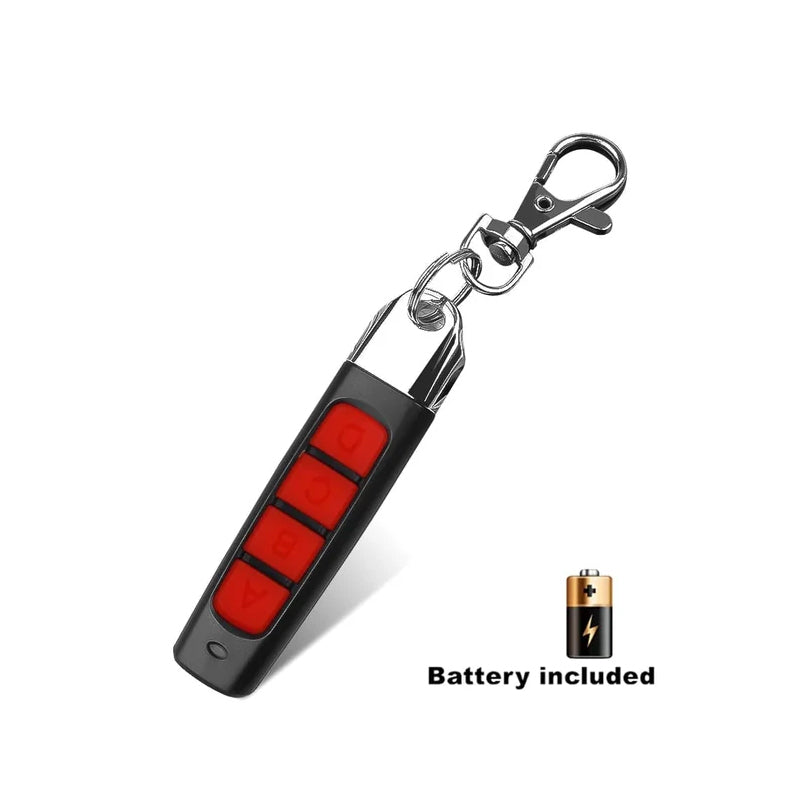 Norvo | Fjernkontroll Duplicator