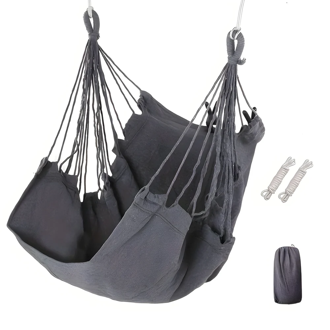 Norvo | Komfortabel Hengekøye