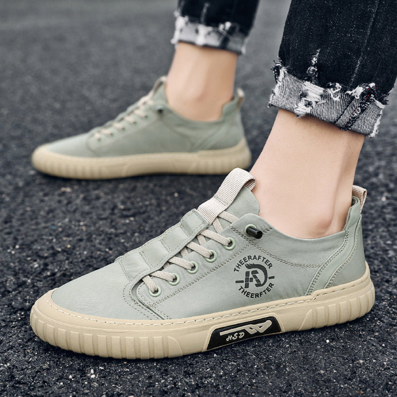 Norvo | Alphabet Sneakers