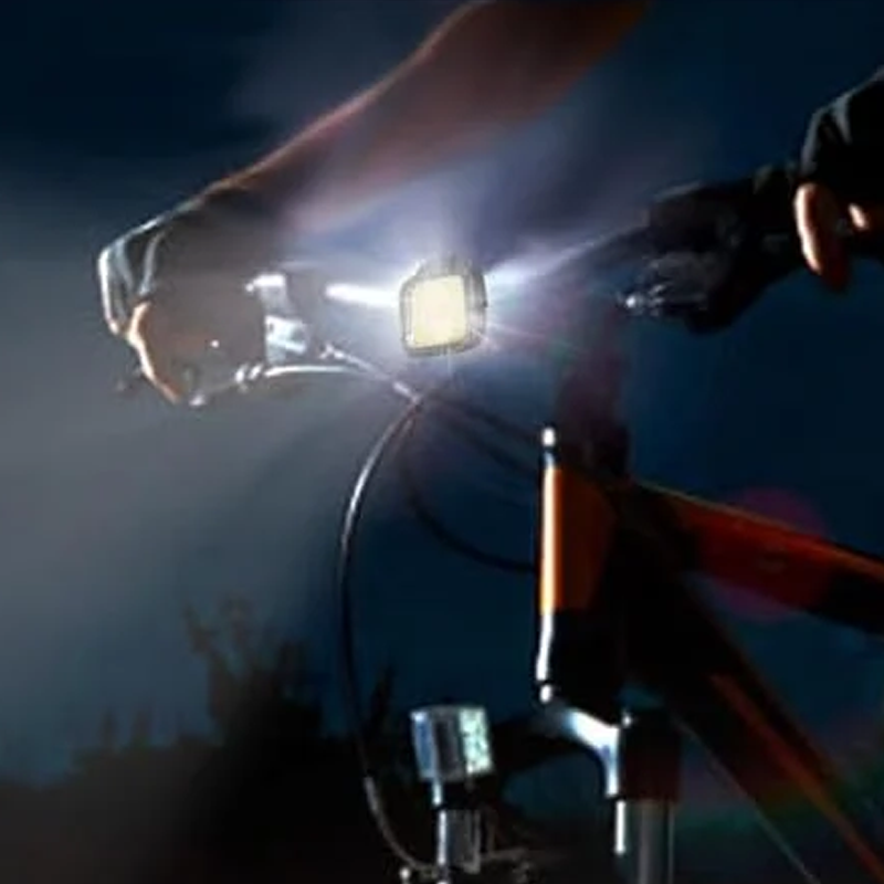 Norvo | Bærbar Magnetlampe