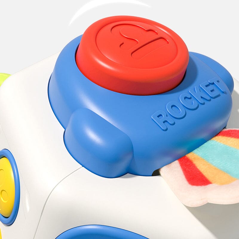 Norvo | Montessori Tidlig Læring Aktivitet Boks