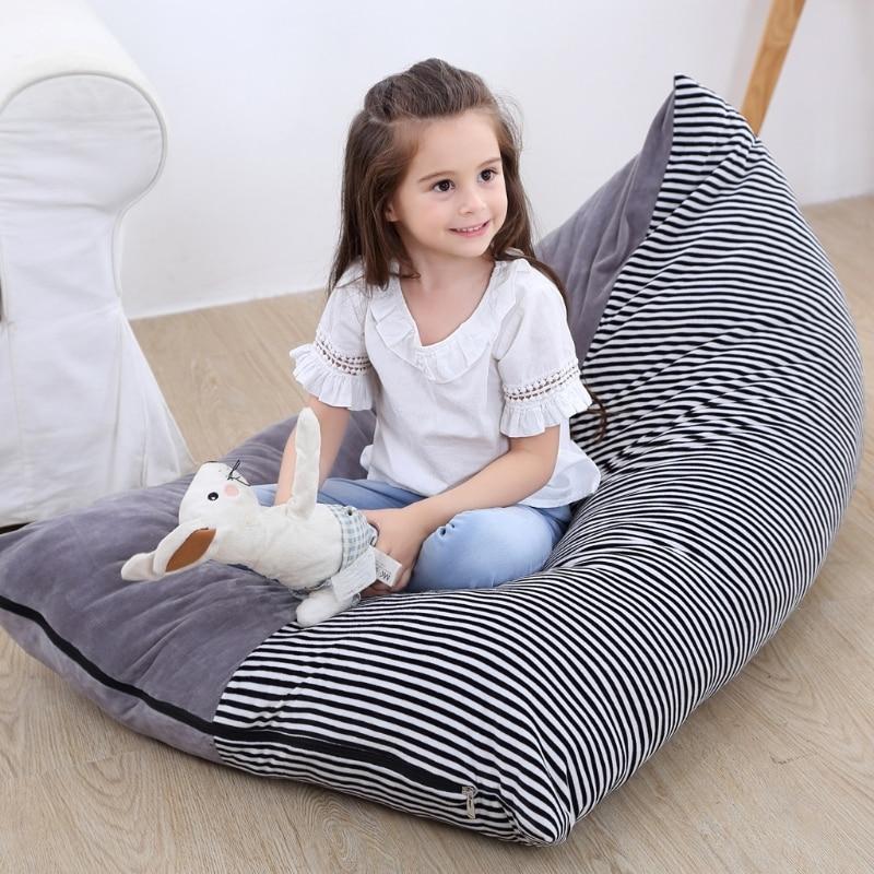 Norvo | Big Joe Puff Chair For Kids