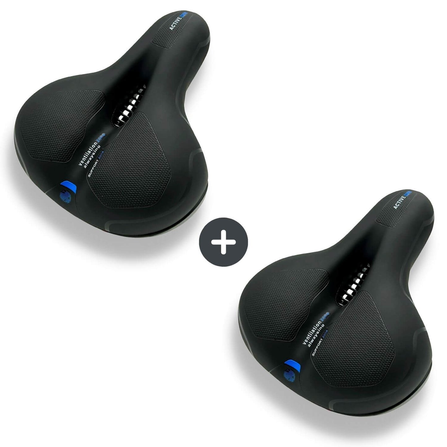 Norvo | CloudComfort Pro – Endelig smertefri sykling