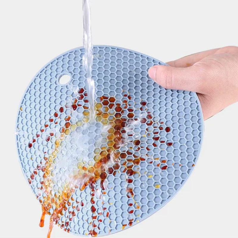 norvo | Allsidig silikonmatte