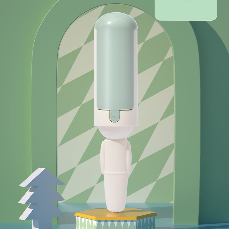 Norvo | Kjæledyrshårfjerner Rull