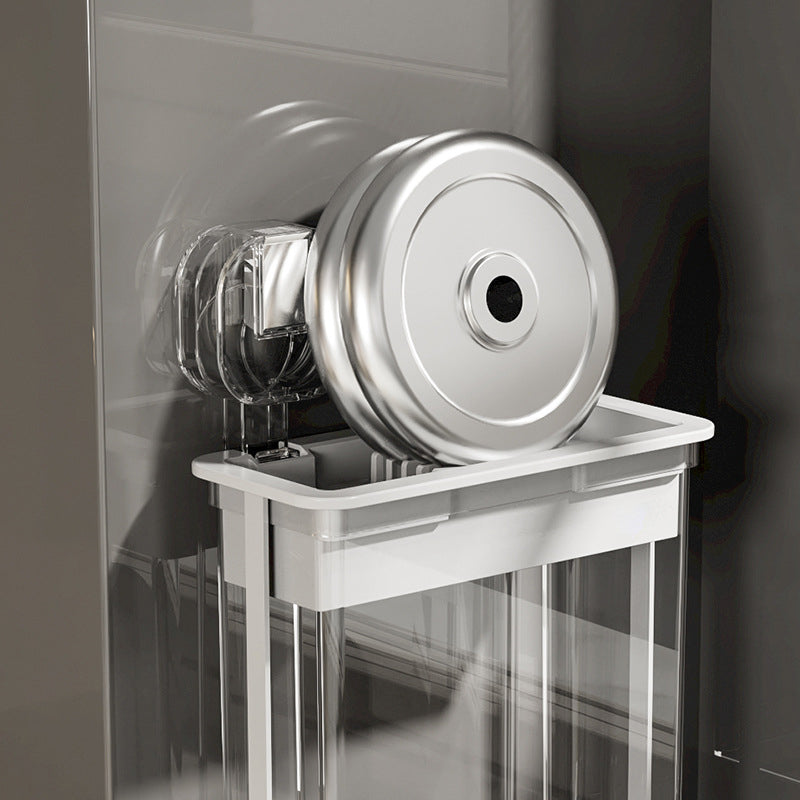 Norvo | Sugkop Hengejern Knivholder