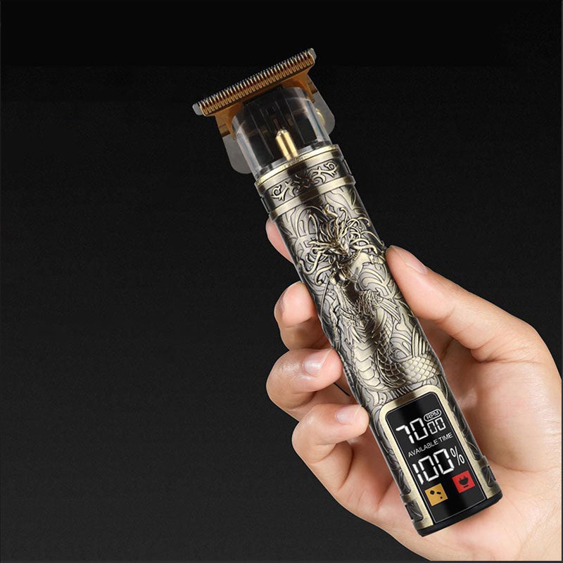 Norvo | Vintage elektrisk hårklipper