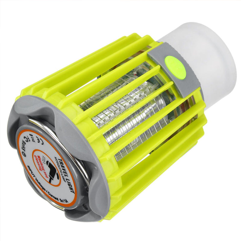 Norvo | 3 i 1 mygglampe