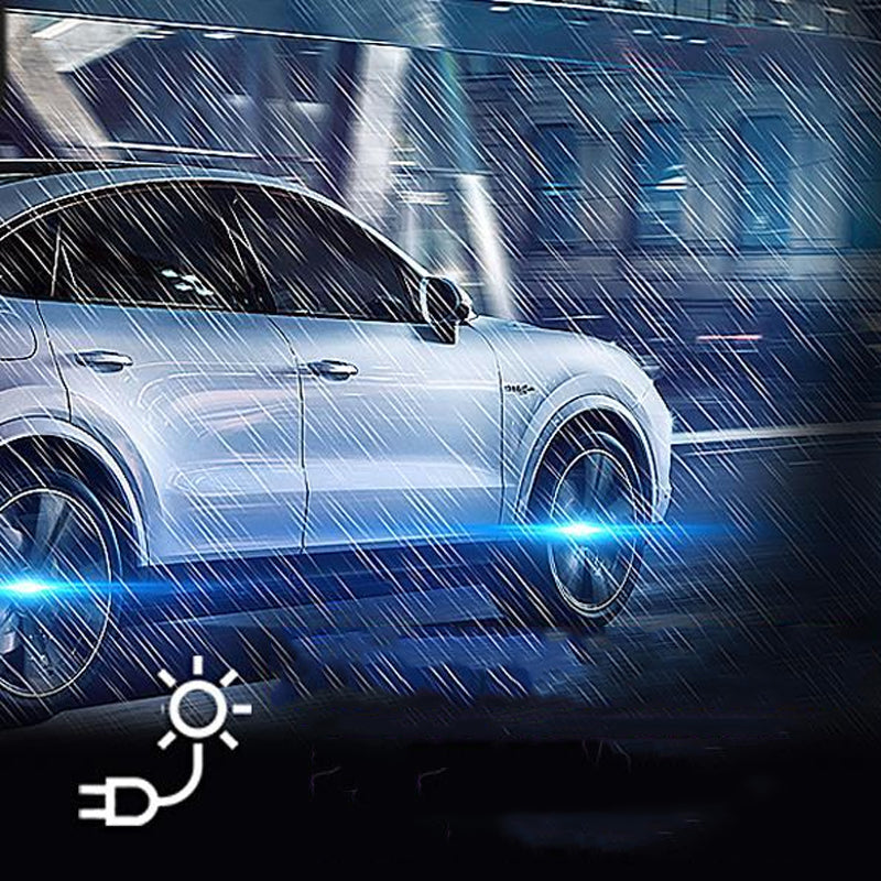 Norvo | Bildekkhjullamper