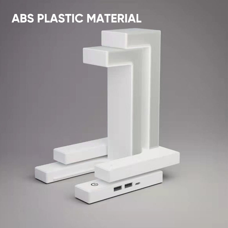 Norvo | Den flytende trådløse lade lampen