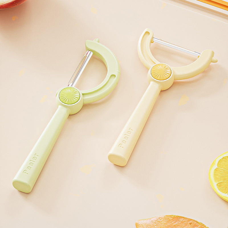 Norvo | Ultimate 90° Rotatable Peeler