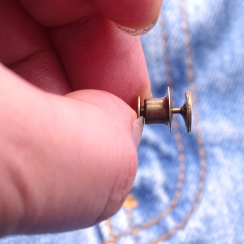 Norvo | Nagelfri Midjebelte Sett