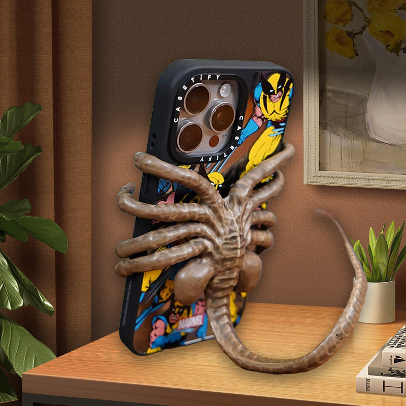 Norvo | Spesielt formet telefonholder