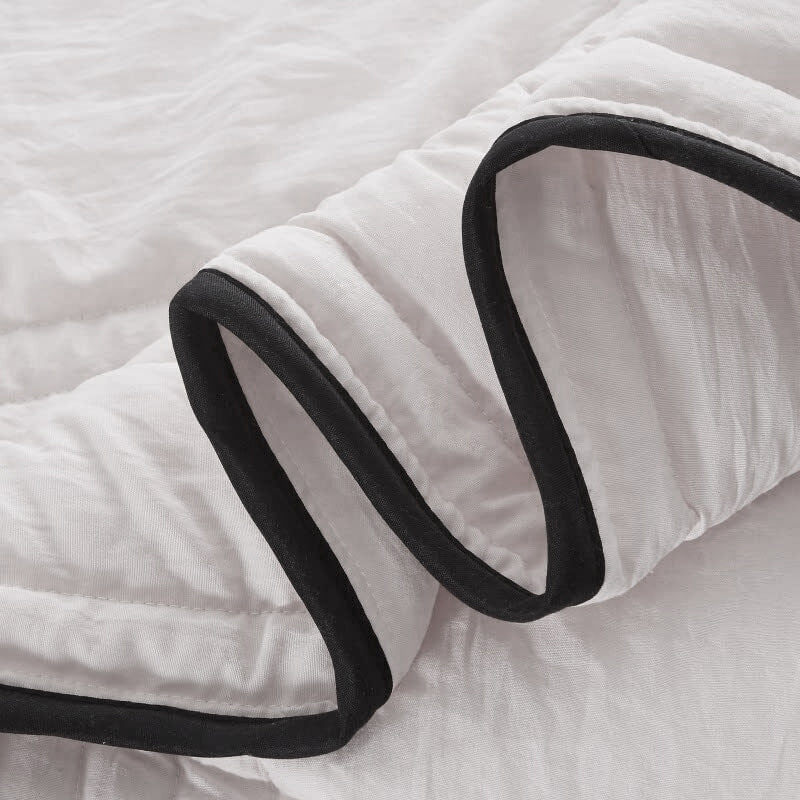 Norvo | Ensfarget Sommerteppe