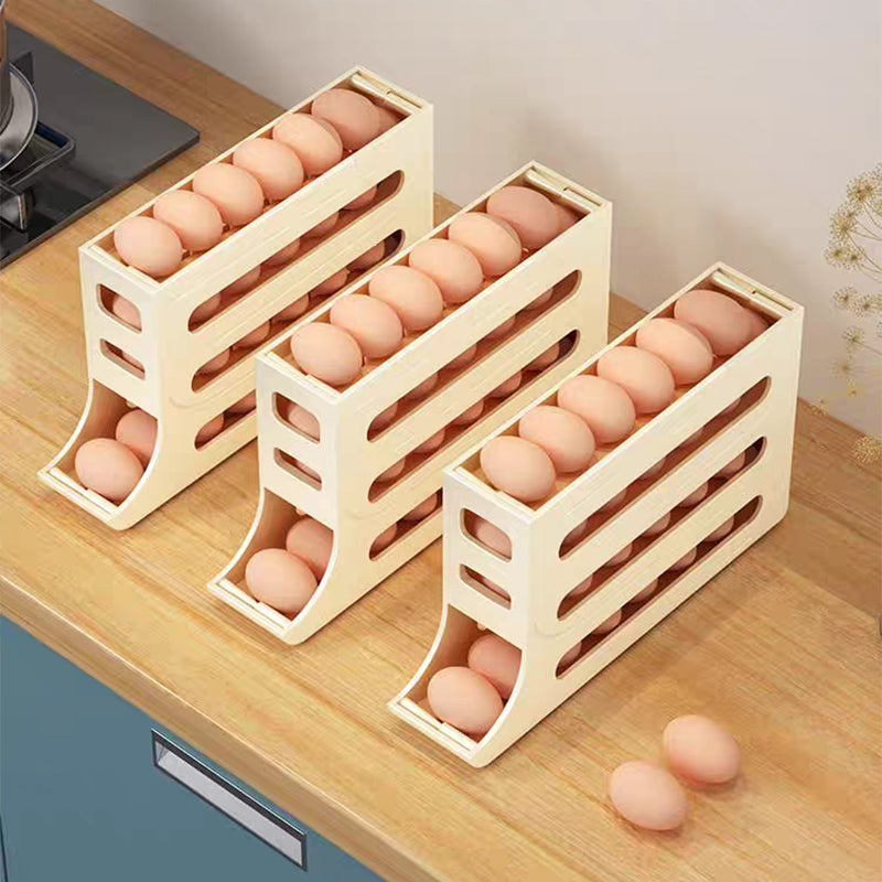 Fire-lags Egg Storage Rack | Norvo