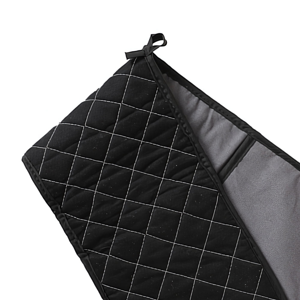 Norvo | Ekstra lang non-slip kjøkkenvante