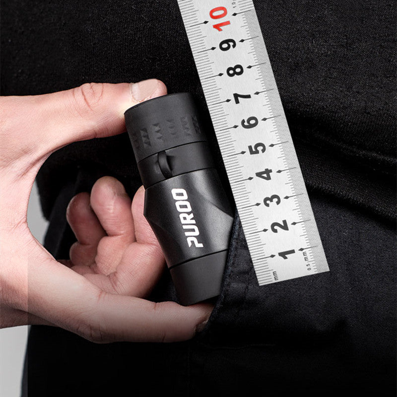 Norvo | Mini Monokulært Natt Syn Teleskop