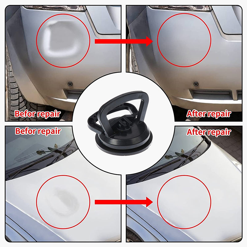 Norvo | Bil Bulk Reparasjon Trekkere