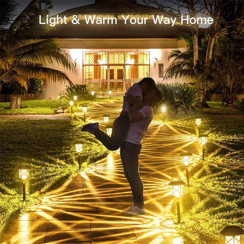 Norvo | Sollys Utendørs Vanntett