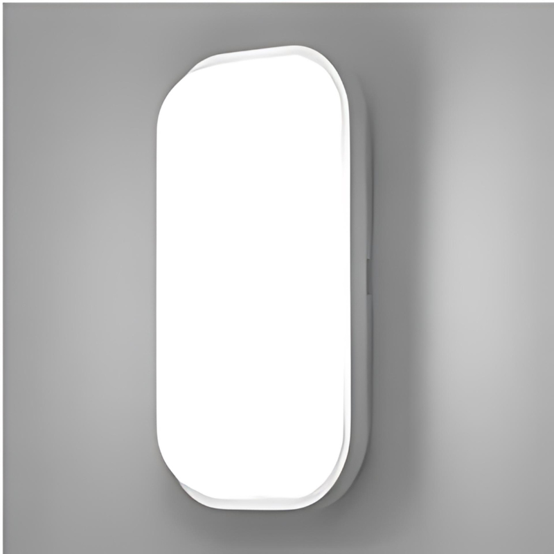 Norvo | DiffusedGlow – Minimalist Vegglampe Kolleksjon