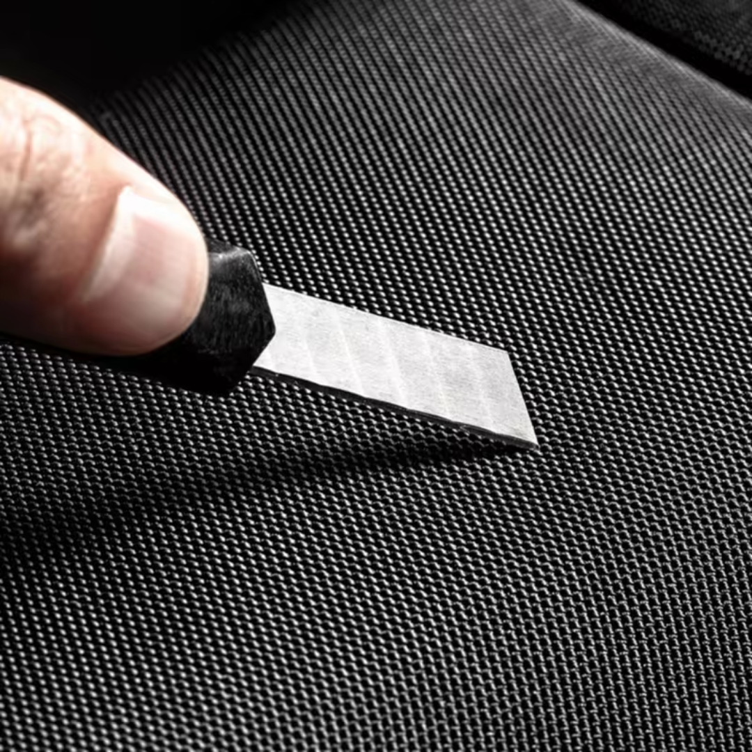 Norvo | Tyverisikret crossbody-veske med USB-lading – Sikker, stillegående og funksjonell