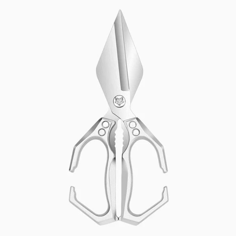 Norvo | Multifunksjonelle kraftige kjøkkensaks