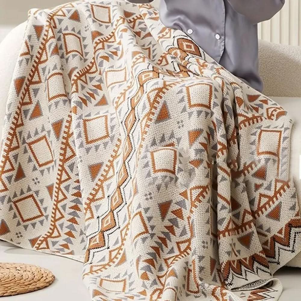 Norvo | ClassyBohemian - Myk Teppe