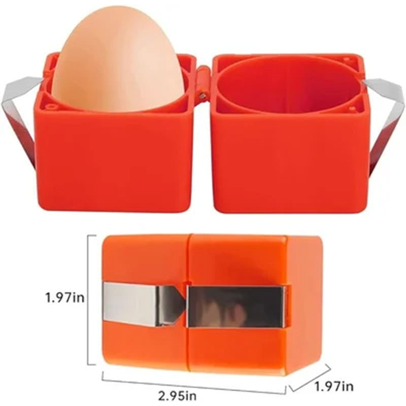 Norvo | Egg Cube Egge Separator Håndholdt