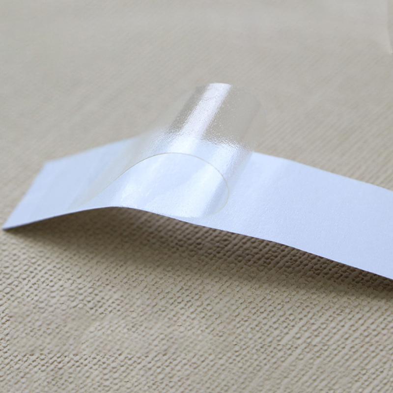 Norvo | Anti-Light Chest Dobbelsidig Tape (36 PCS)